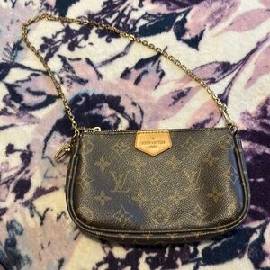 Mini bag